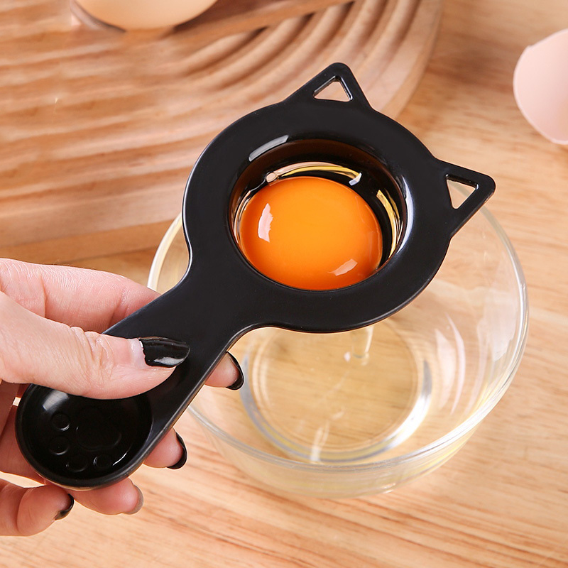 1 Stuks 2-in-1 Leuke Cartoon K - Egg Separator Tool recensie en prijs
