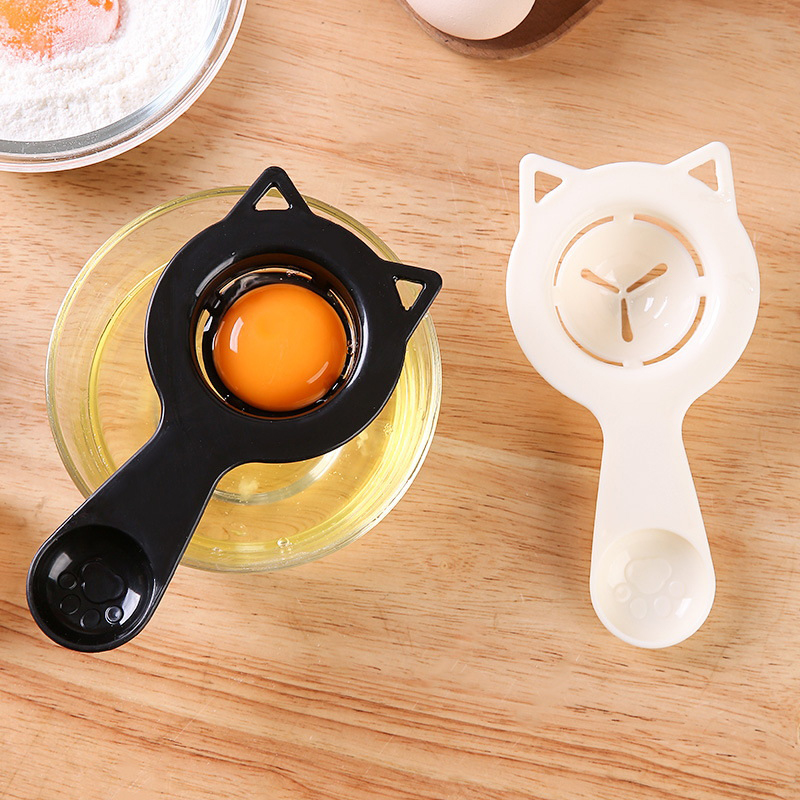 1 Stuks 2-in-1 Leuke Cartoon K - Egg Separator Tool recensie en prijs