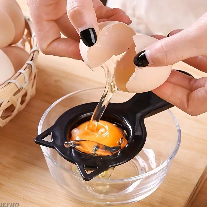 1 Stuks 2-in-1 Leuke Cartoon K - Egg Separator Tool recensie en prijs