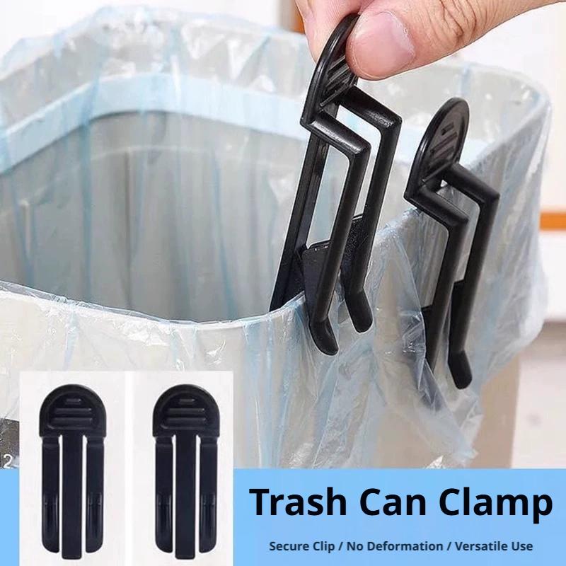 2/5 Stuks Plastic Afvalzakclip - Kitchen Gadgets Usa recensie en prijs