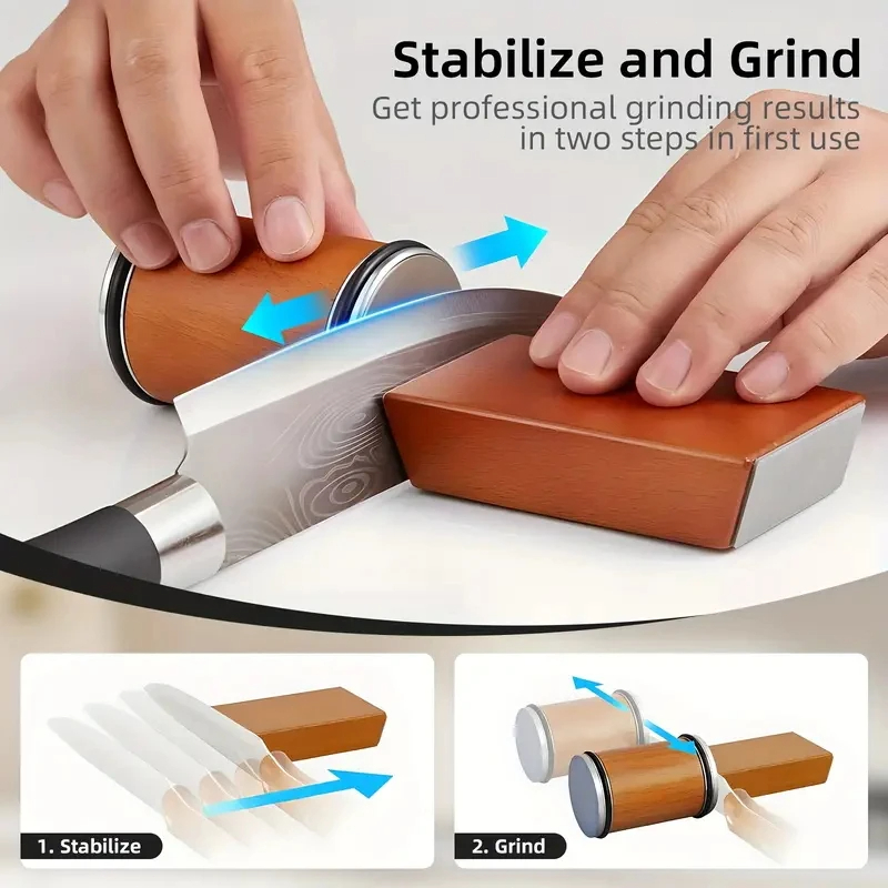 Home Chef Keuken Rolmesenslijp - Kitchen Gadgets For Chefs recensie en prijs