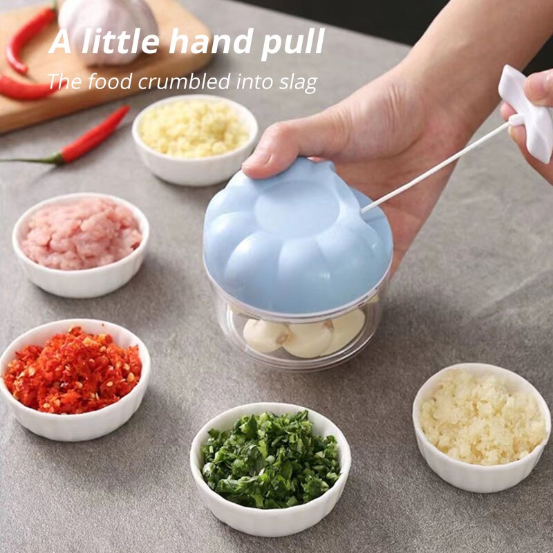 1 Pc Blauw/Roze Handleiding Kn - Kitchen Gadgets Blender recensie en prijs