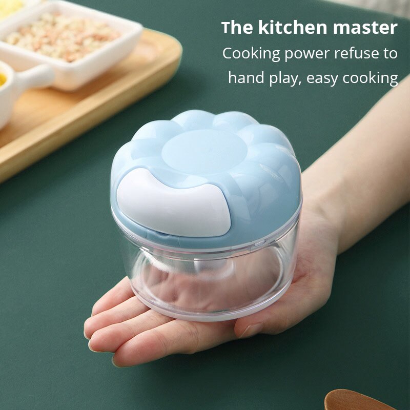 1 Pc Blauw/Roze Handleiding Kn - Kitchen Gadgets Blender recensie en prijs