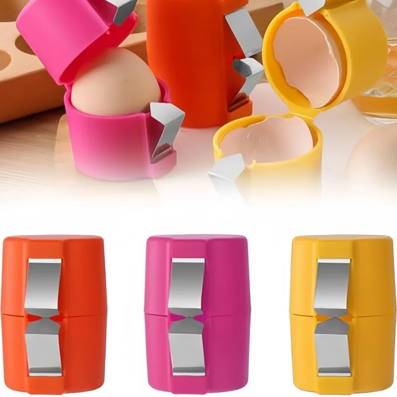 1 Pc Creatieve Ei Separator To - Egg Separator Tool recensie en prijs