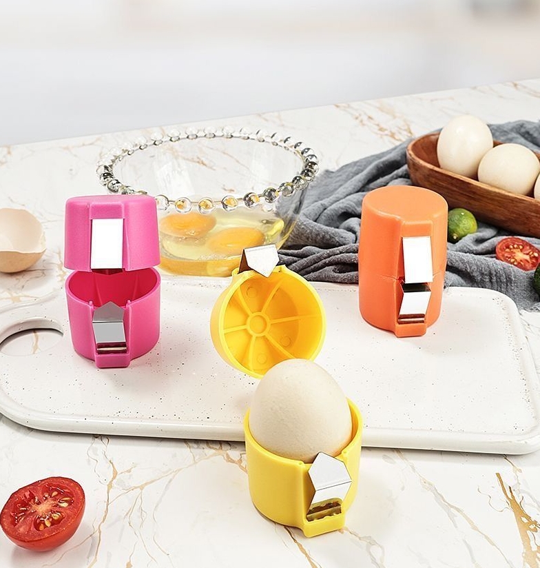 1 Pc Creatieve Ei Separator To - Egg Separator Tool recensie en prijs