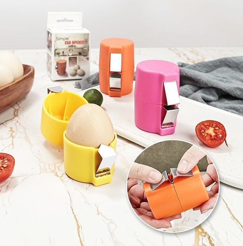1 Pc Creatieve Ei Separator To - Egg Separator Tool recensie en prijs