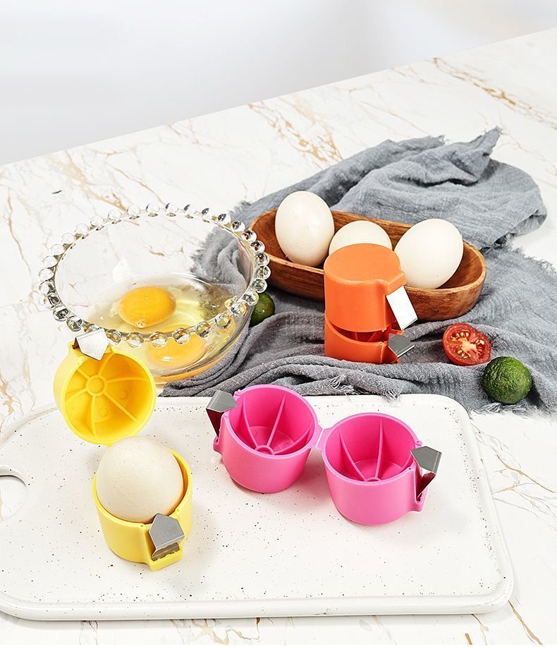 1 Pc Creatieve Ei Separator To - Egg Separator Tool recensie en prijs