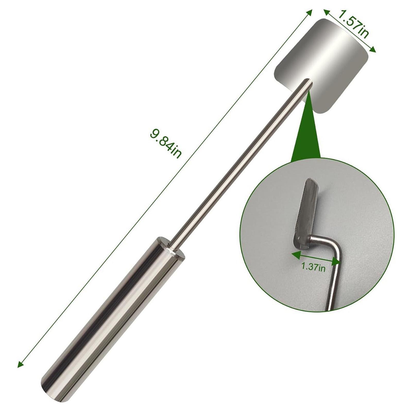 Maïsschiller Maïsafschiller Ha - Kitchen Gadgets For Chefs recensie en prijs