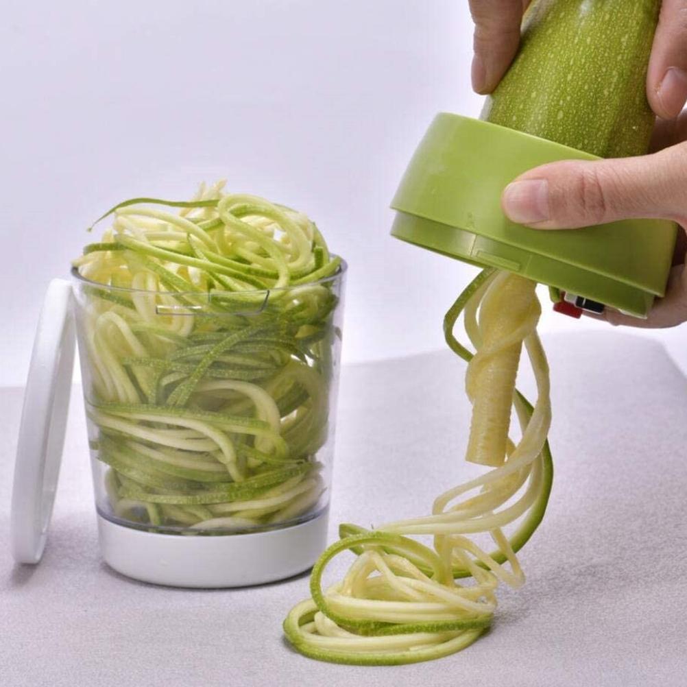 Keukengadgets, groentesnijder, - Kitchen Gadgets Usa recensie en prijs