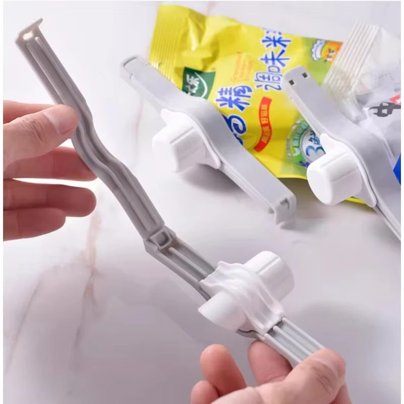 Keukenafsluitclip, spiraalvorm - Kitchen Gadgets Worth Buying recensie en prijs