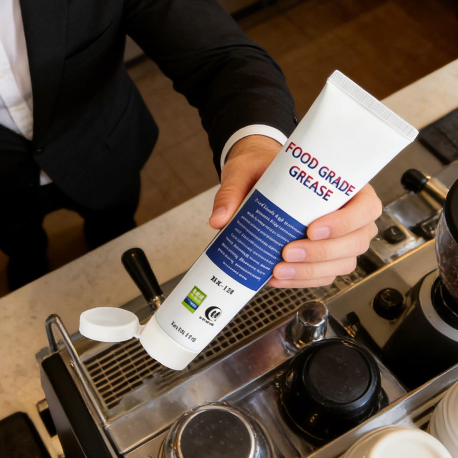 113g Voedselveilig vet, multif - Kitchen Gadgets Blender recensie en prijs