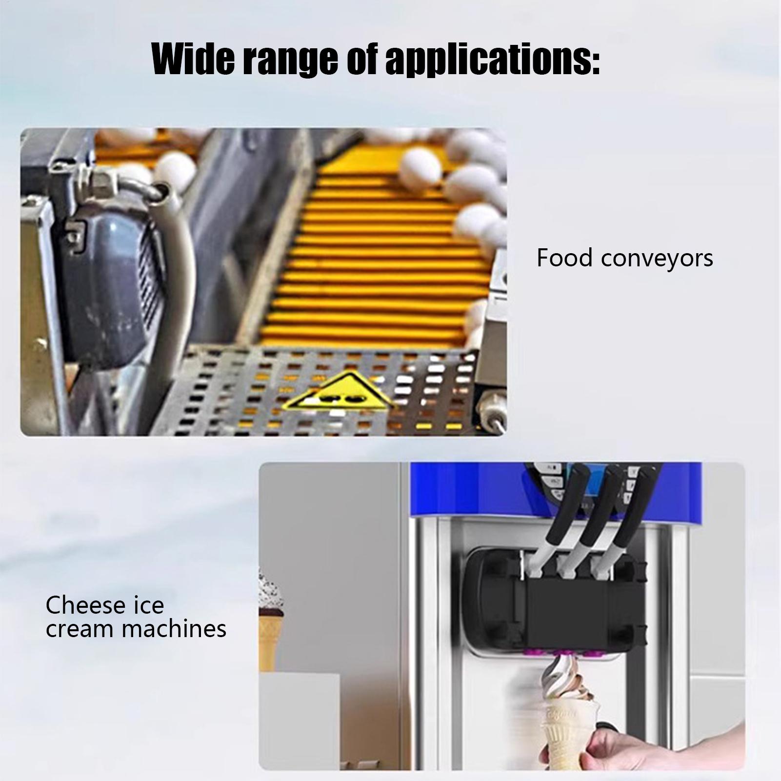 113g Voedselveilig vet, multif - Kitchen Gadgets Blender recensie en prijs