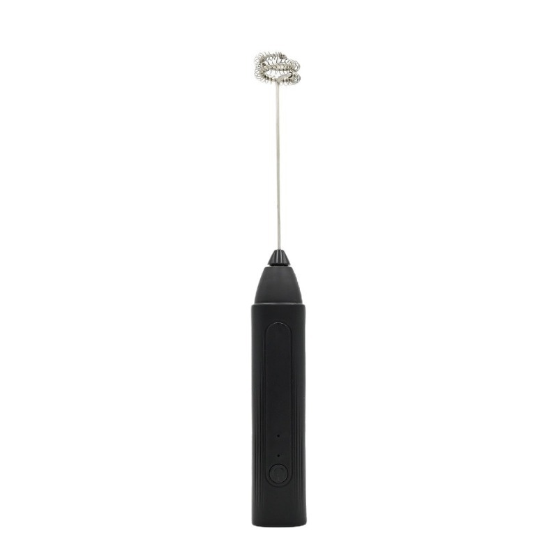 Elektrische koffiemelkopschuim - Kitchen Gadgets Blender recensie en prijs