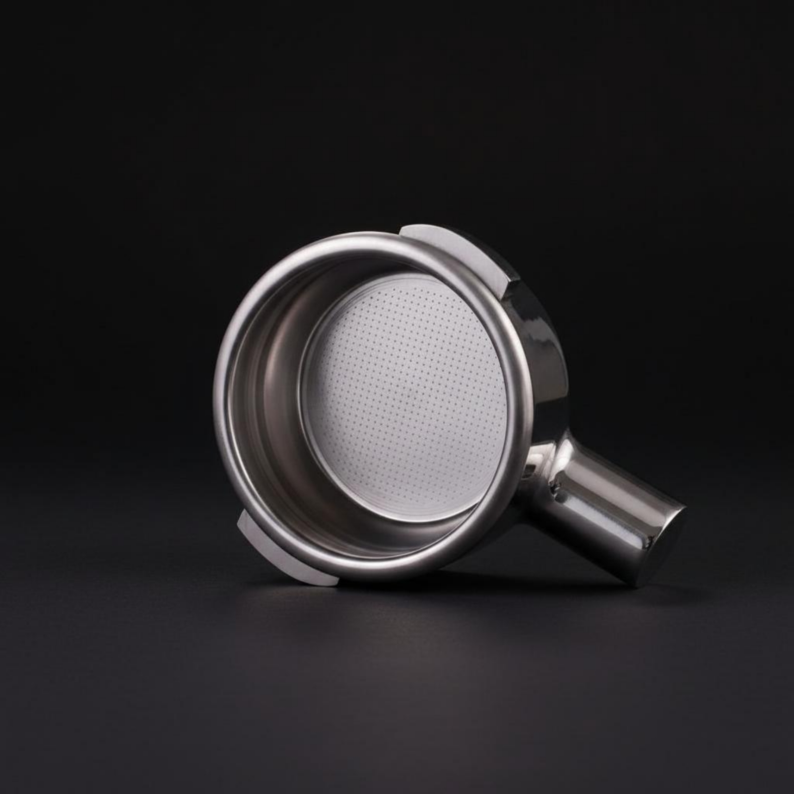 58mm bodemloze portafilter, ee - Stainless Steel Strainer recensie en prijs