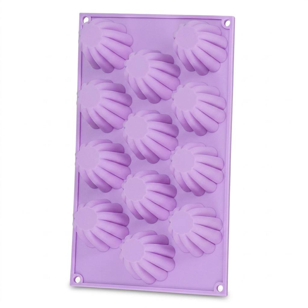 12-holtes mini-spiraalvormige  - Kitchen Gadgets Worth Buying recensie en prijs