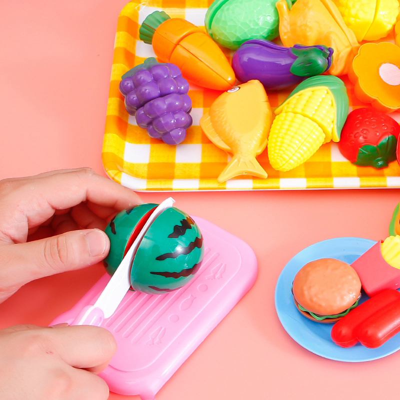 Speelkeuken met keukengerei vo - Kitchen Gadgets Kids recensie en prijs