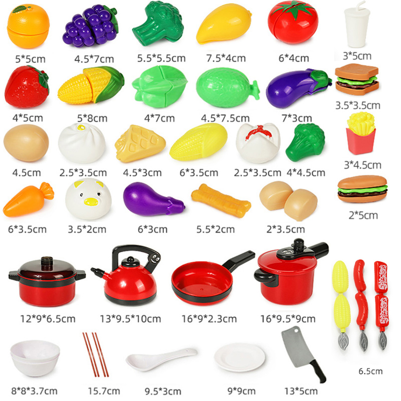 Speelkeuken met keukengerei vo - Kitchen Gadgets Kids recensie en prijs