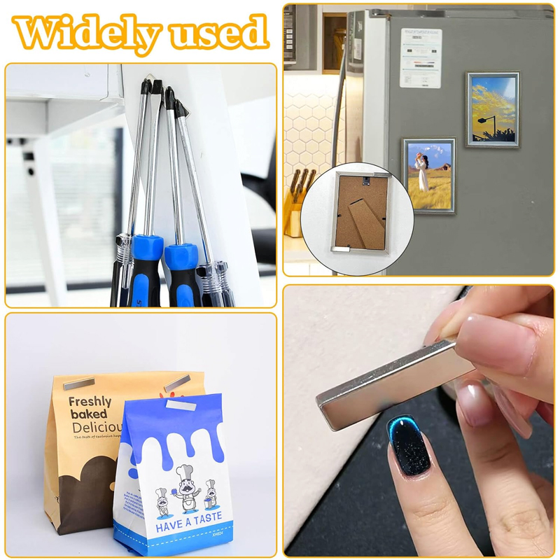 1/2/5/10pcs 50x25x10mm magneet - Kitchen Gadgets Under $25 recensie en prijs