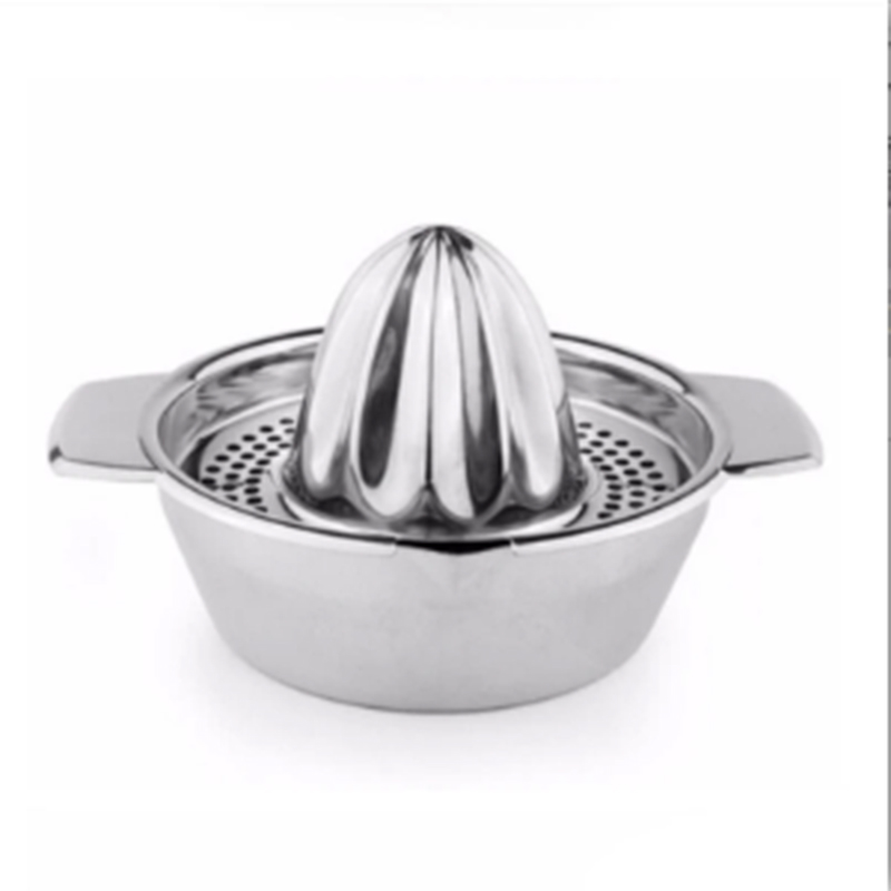 Draagbare citroensinaasappel h - Kitchen Gadgets Blender recensie en prijs
