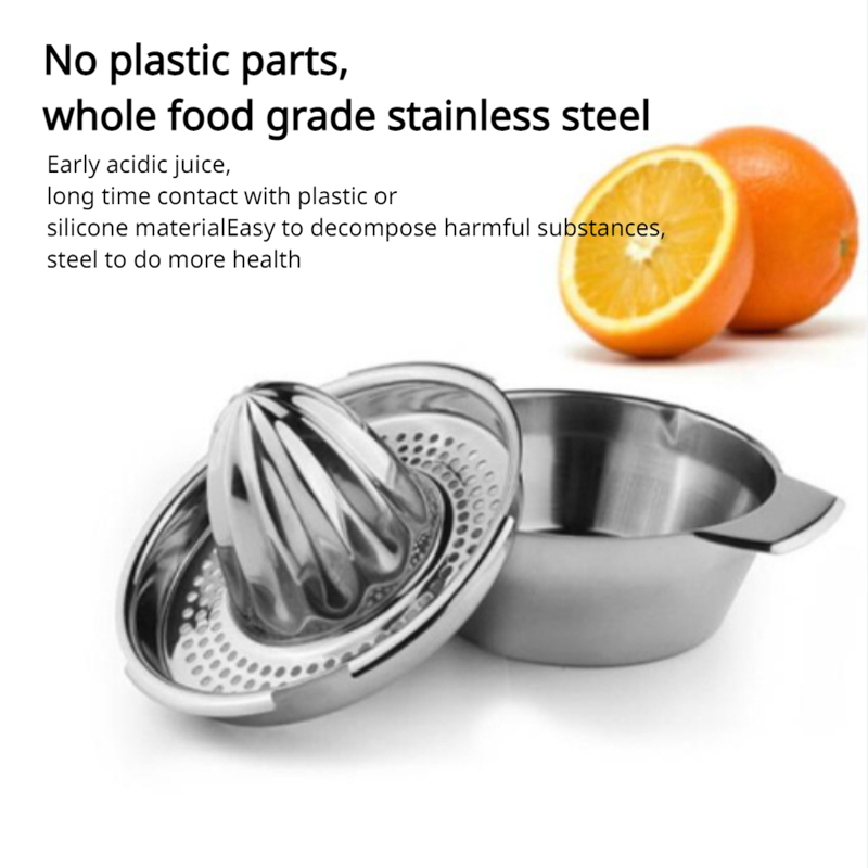 Draagbare citroensinaasappel h - Kitchen Gadgets Blender recensie en prijs