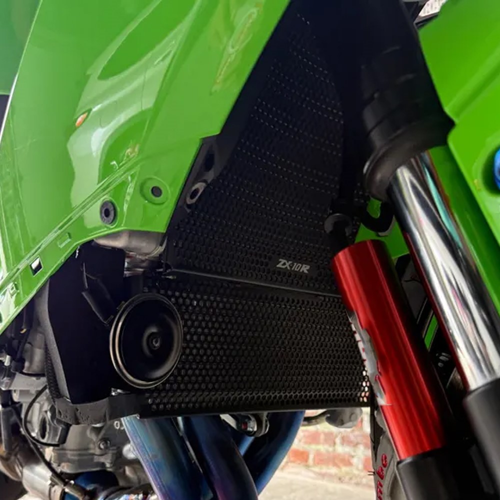 Voor KAWASAKI NINJA ZX-10R ZX- - Kitchen Gadgets Ninja recensie en prijs